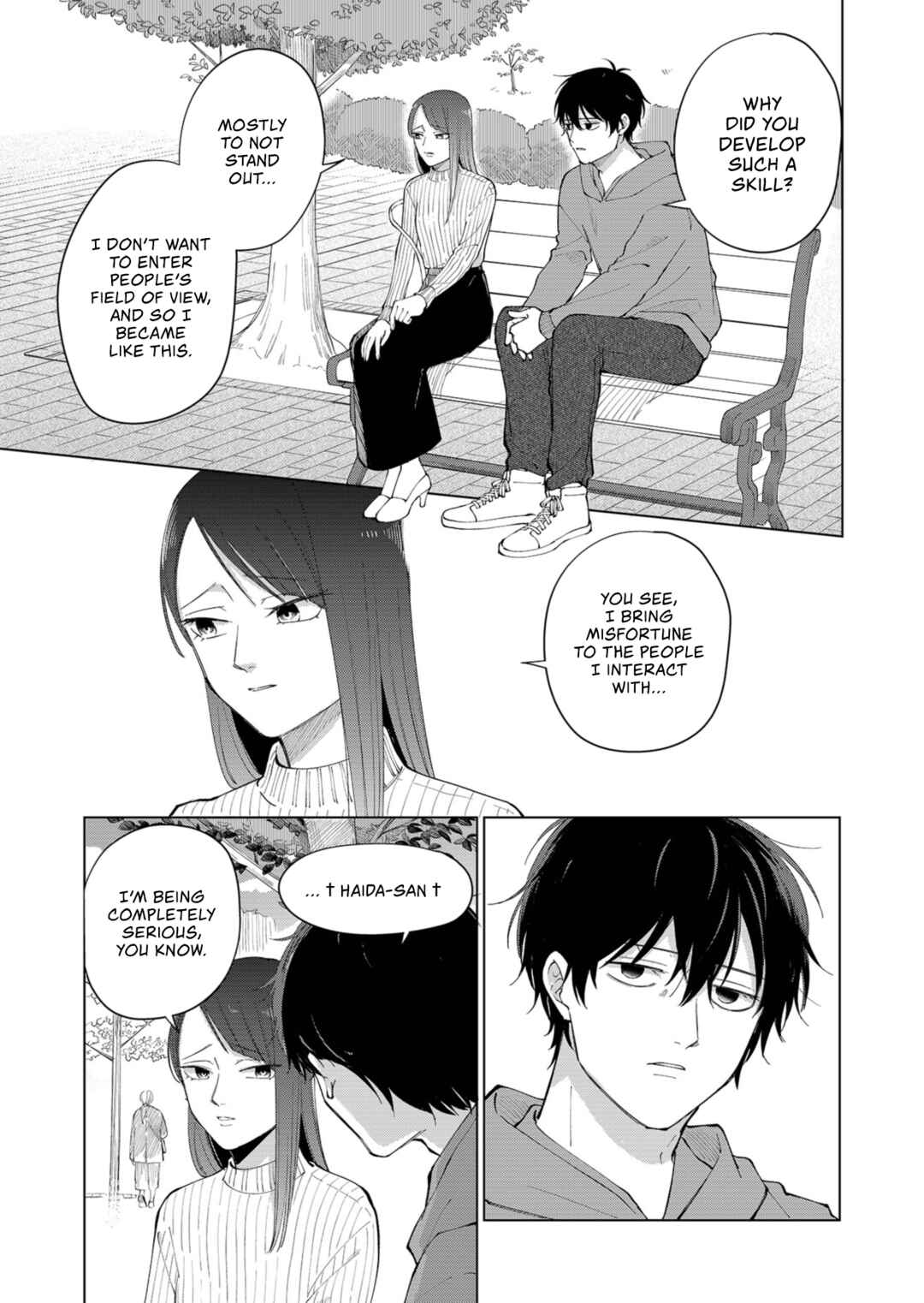 Chapter 1 - Page 3