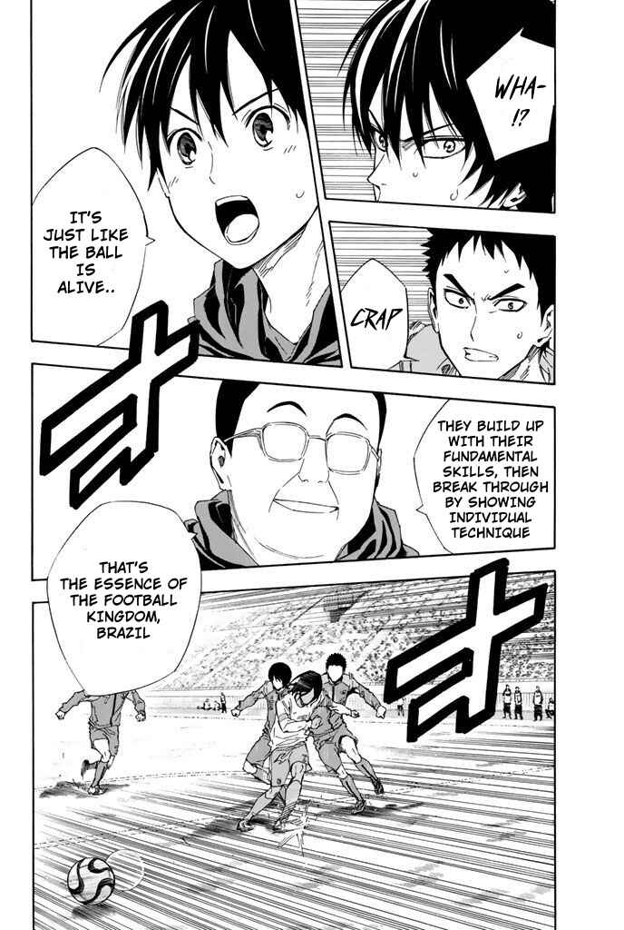 Chapter 318 - Page 13