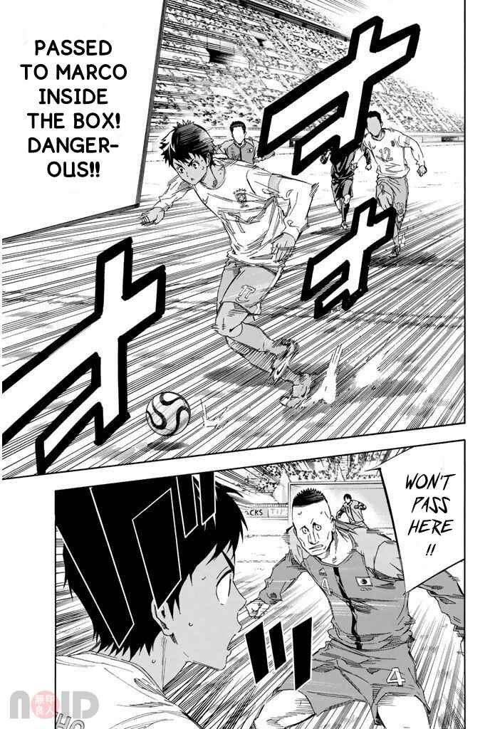 Chapter 318 - Page 14
