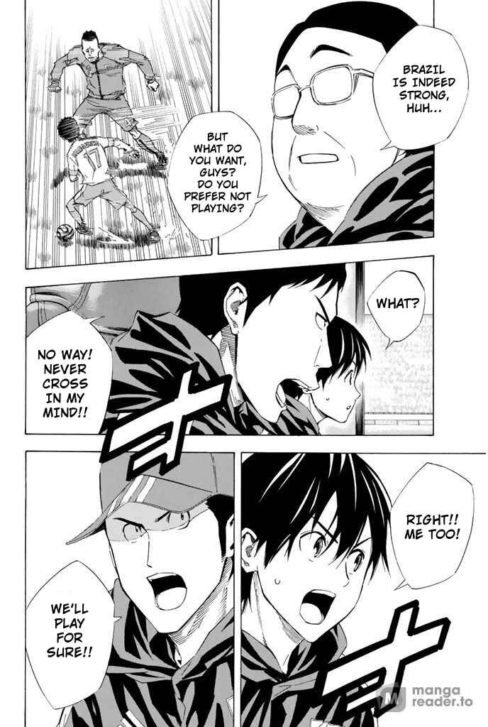 Chapter 318 - Page 15