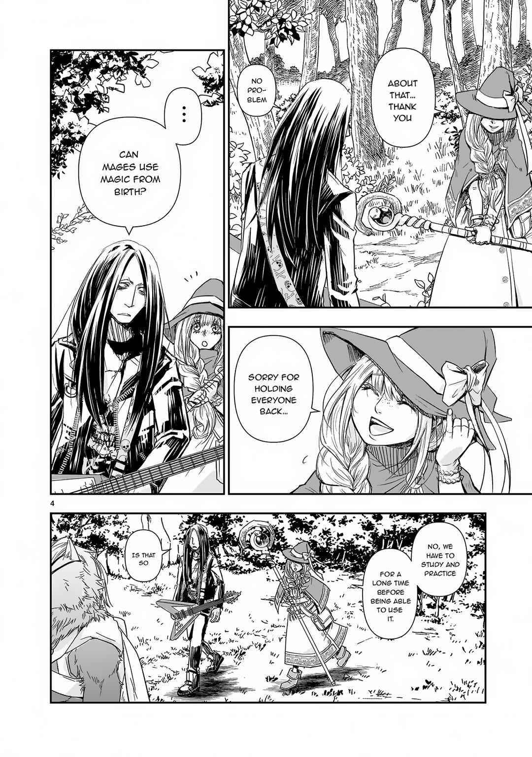 Chapter 2 - Page 5