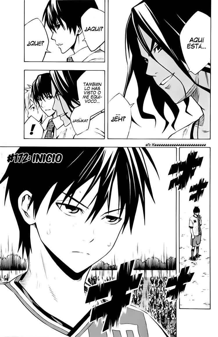 Chapter 172 - Page 2