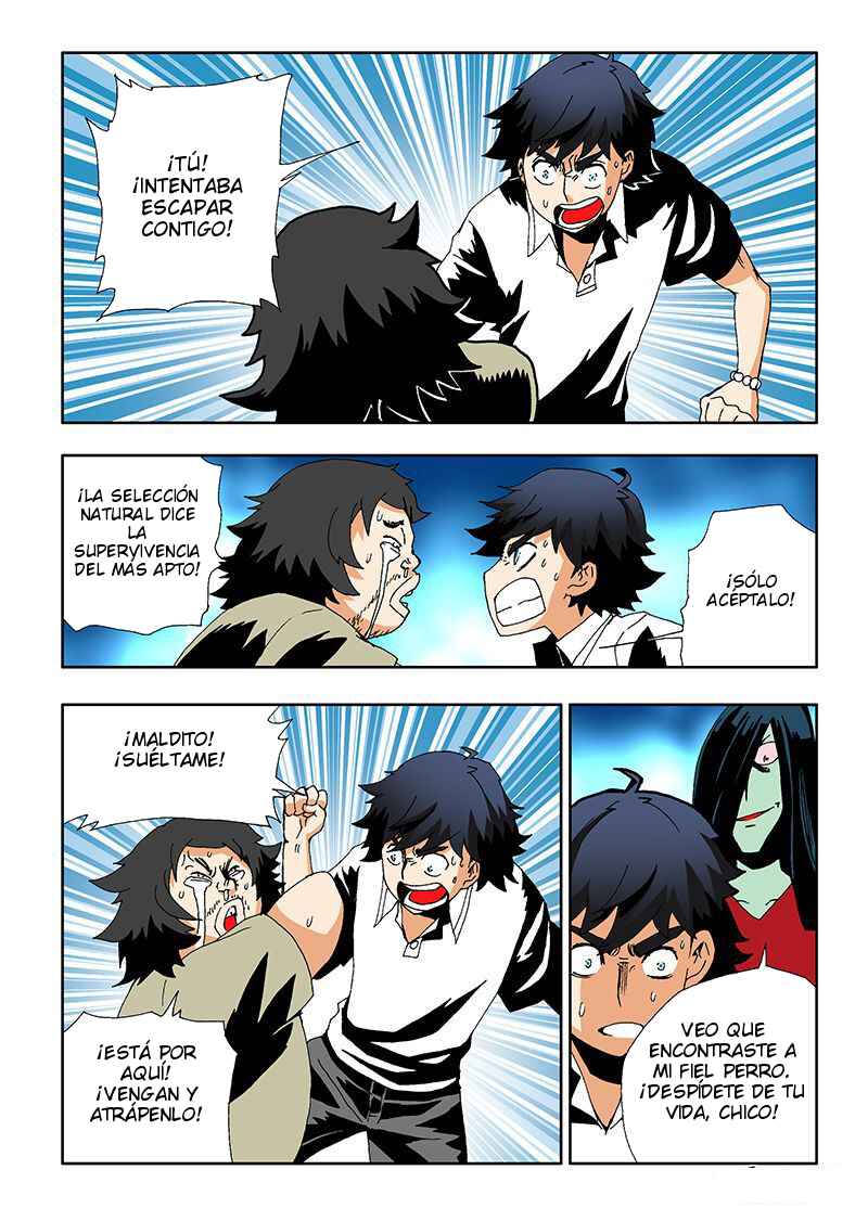 Chapter 8 - Page 5