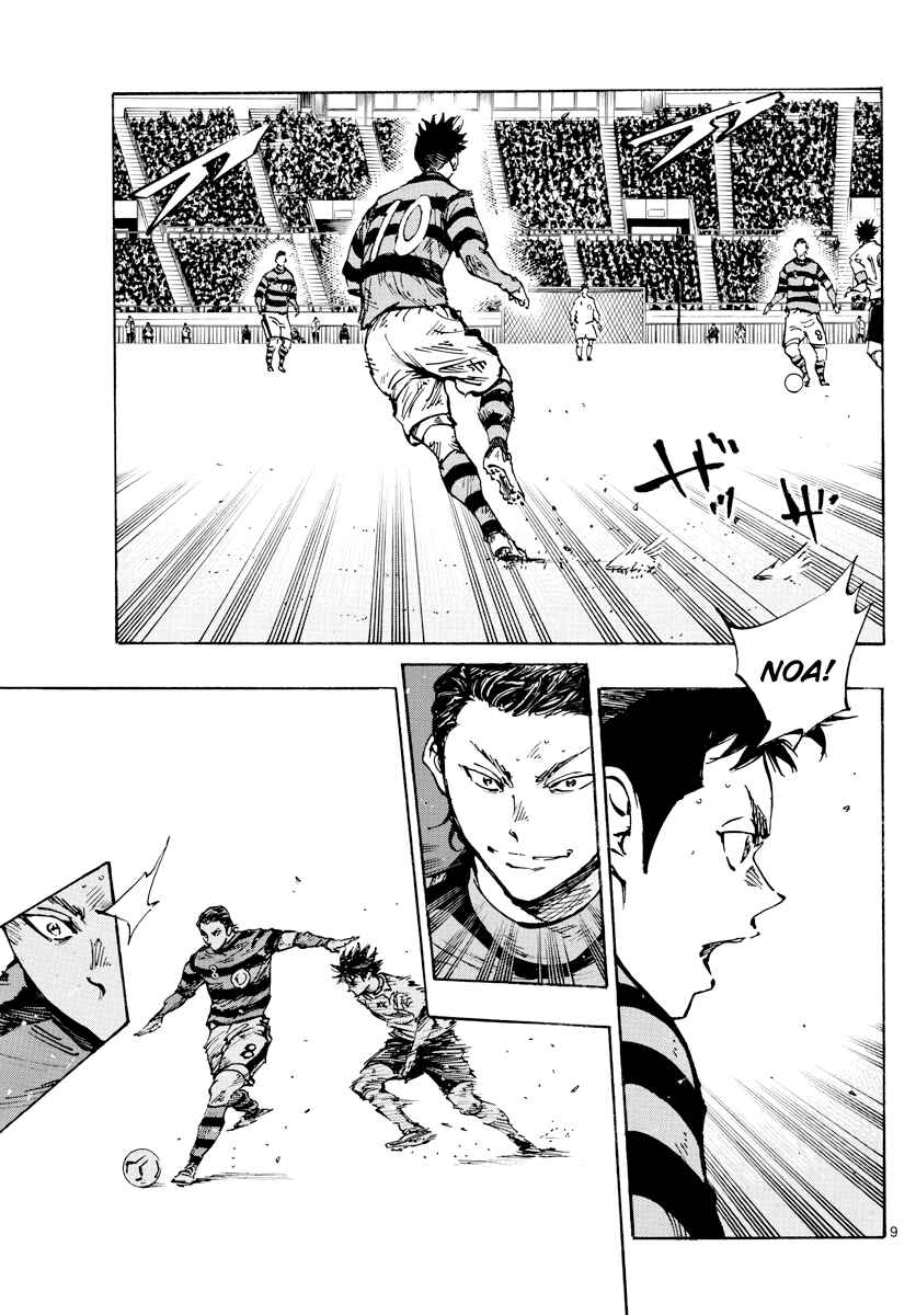 Chapter 443 - Page 10