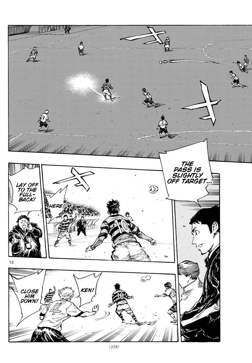 Chapter 443 - Page 12