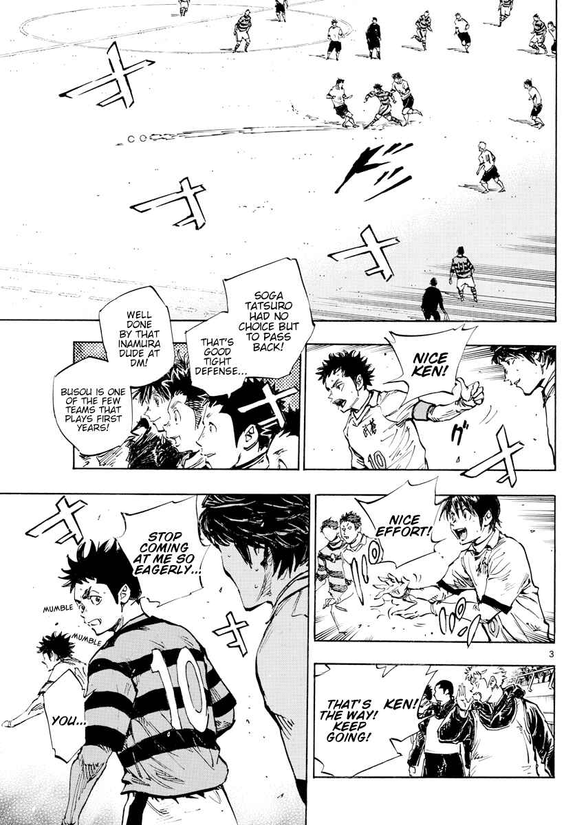 Chapter 443 - Page 4