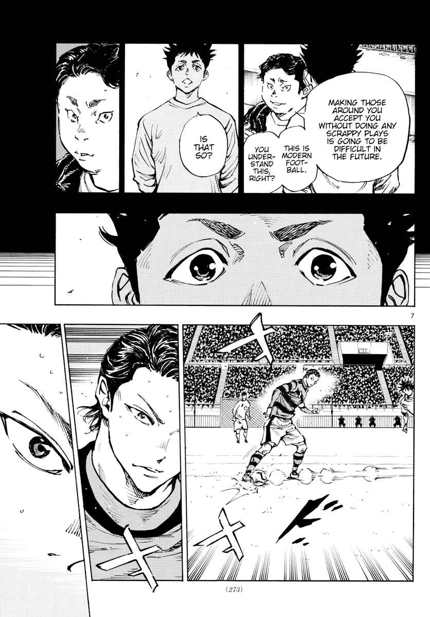Chapter 443 - Page 8