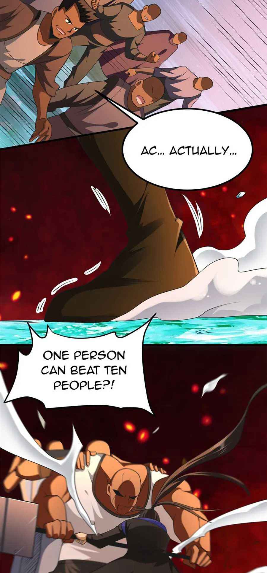 Chapter 431 - Page 12