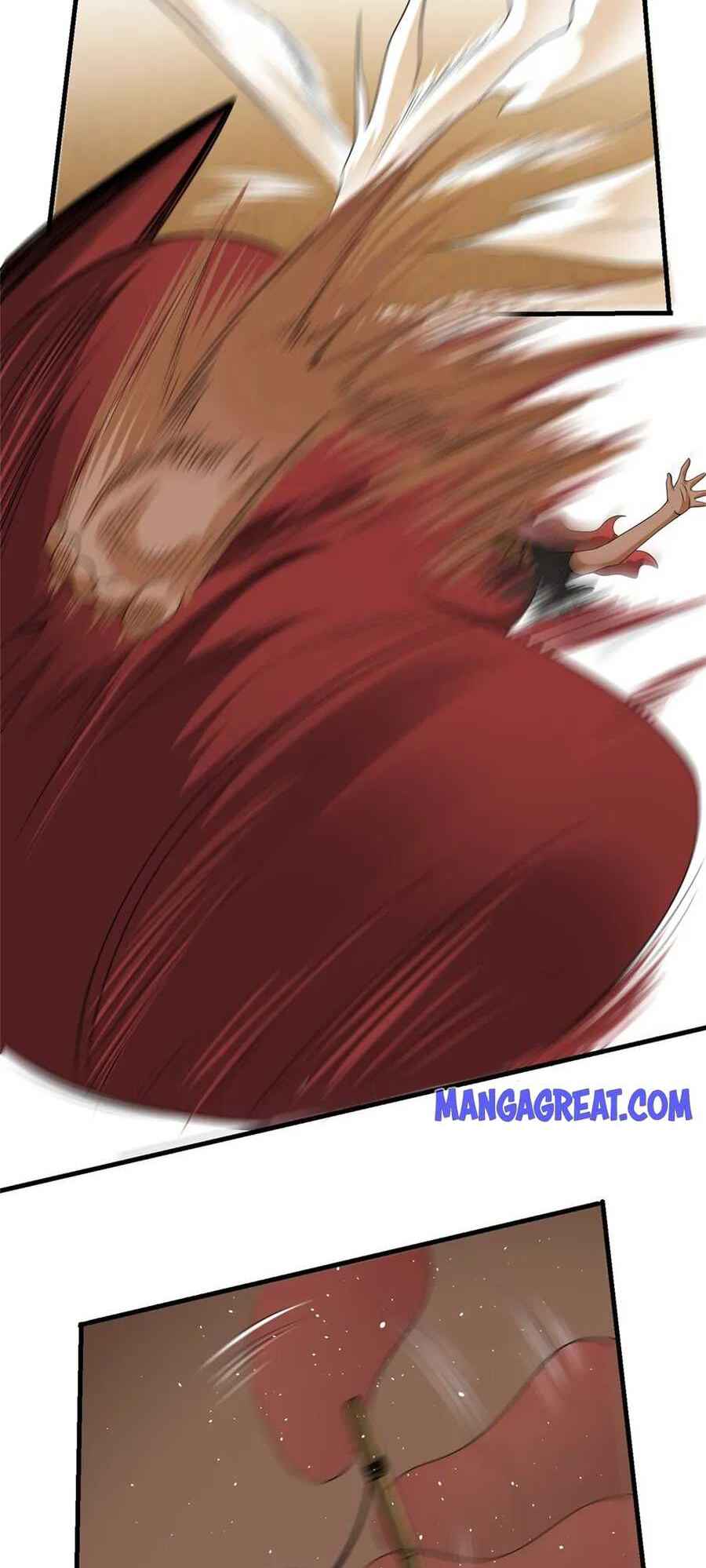 Chapter 431 - Page 24