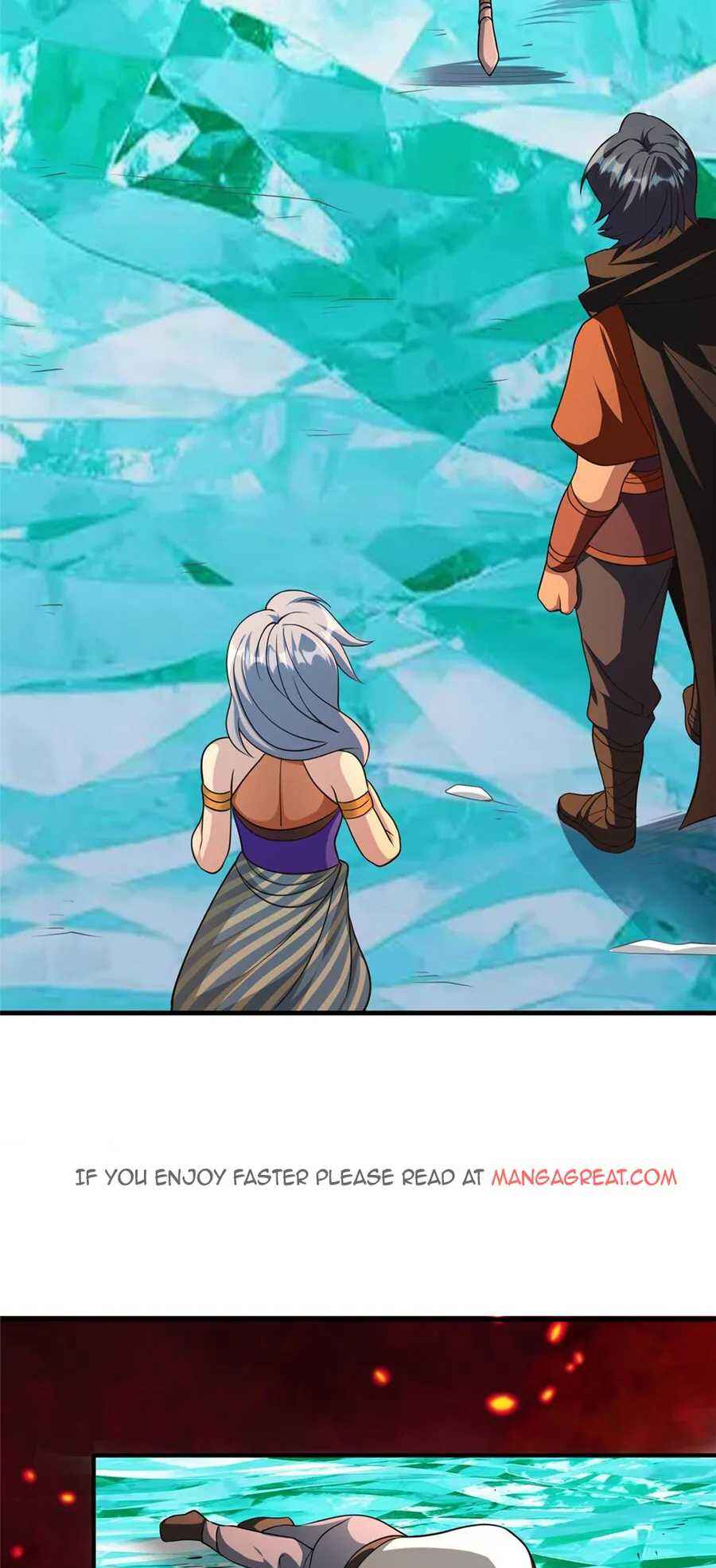 Chapter 431 - Page 3