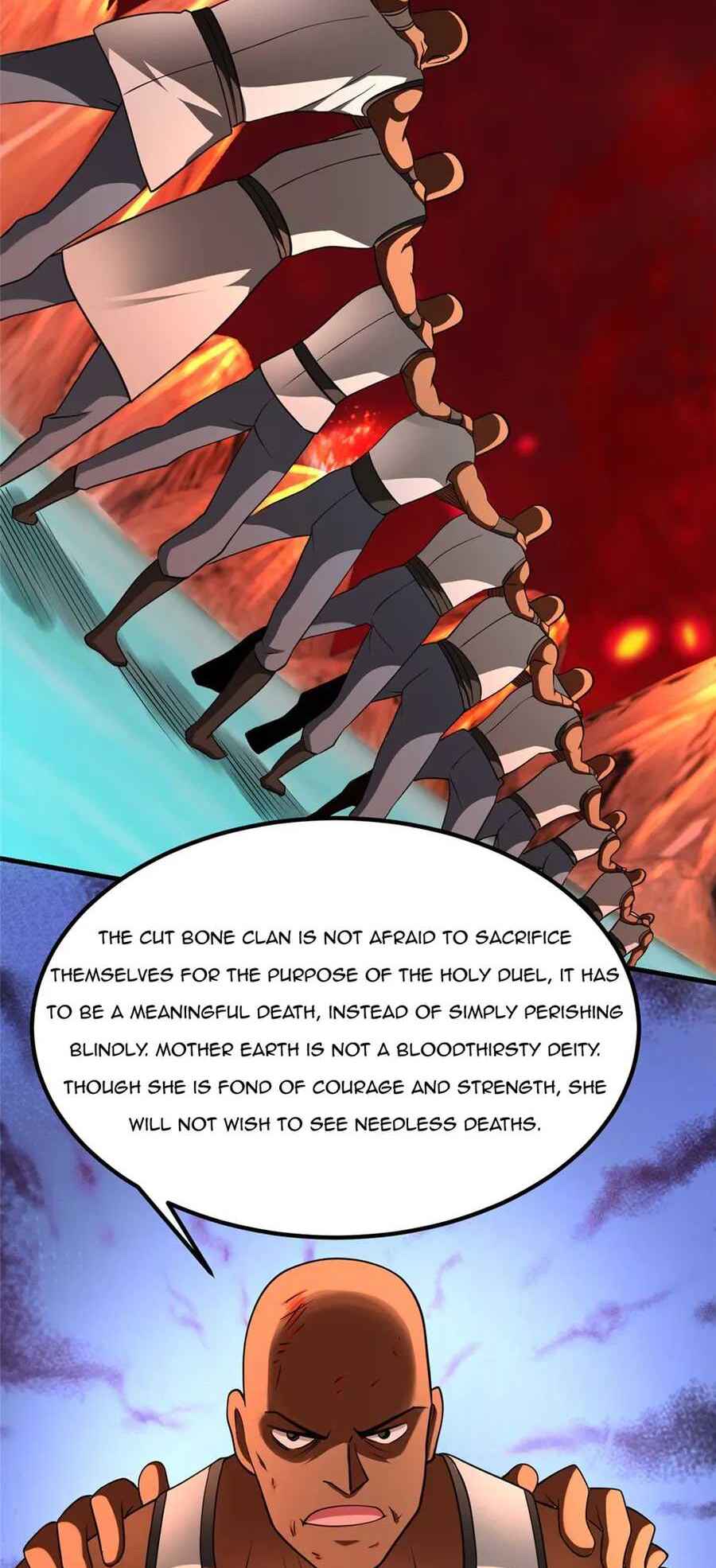 Chapter 431 - Page 7