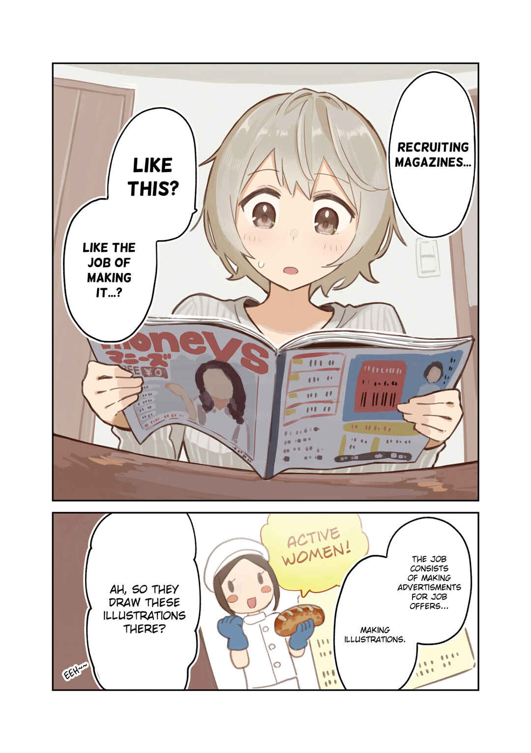Chapter 0 - Page 5