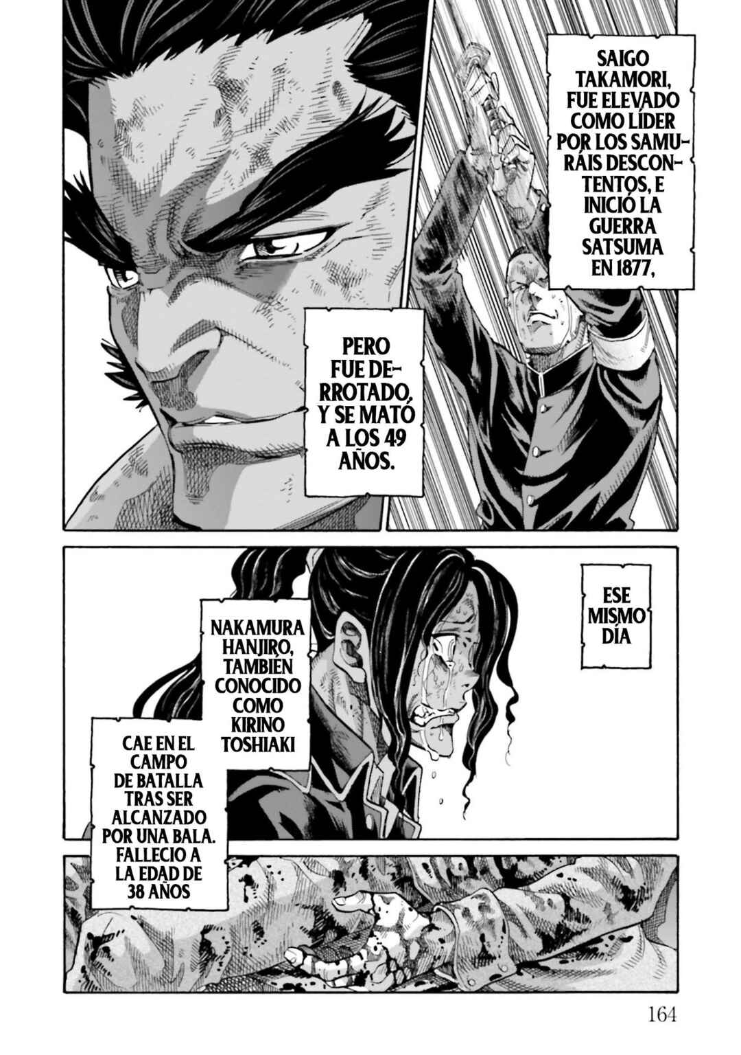 Chapter 150 - Page 27