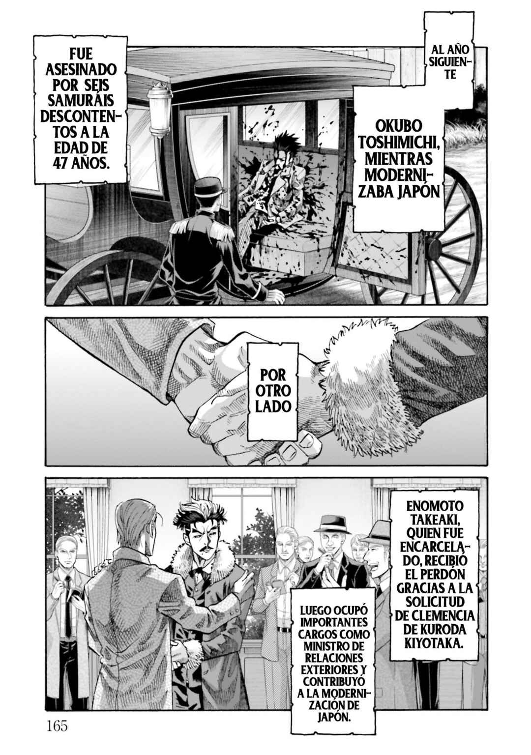 Chapter 150 - Page 28
