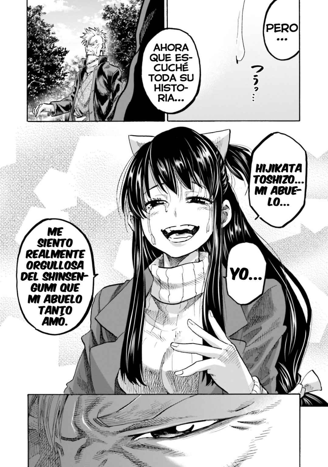 Chapter 150 - Page 35