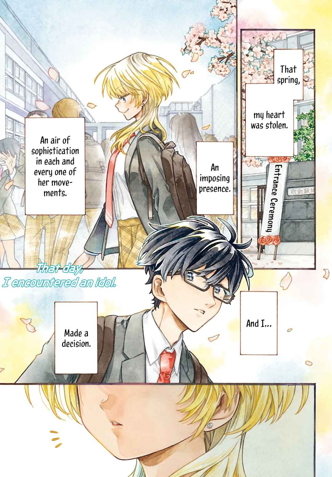 Chapter 1 - Page 2