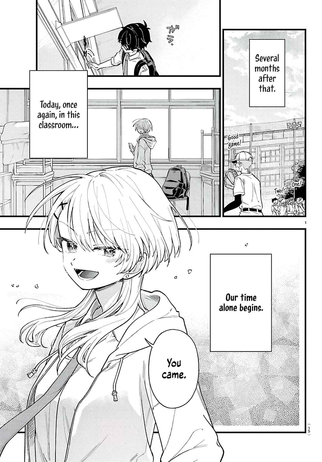 Chapter 1 - Page 4