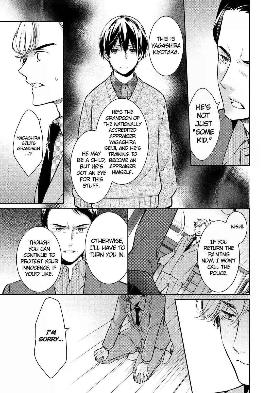 Chapter 25 - Page 25
