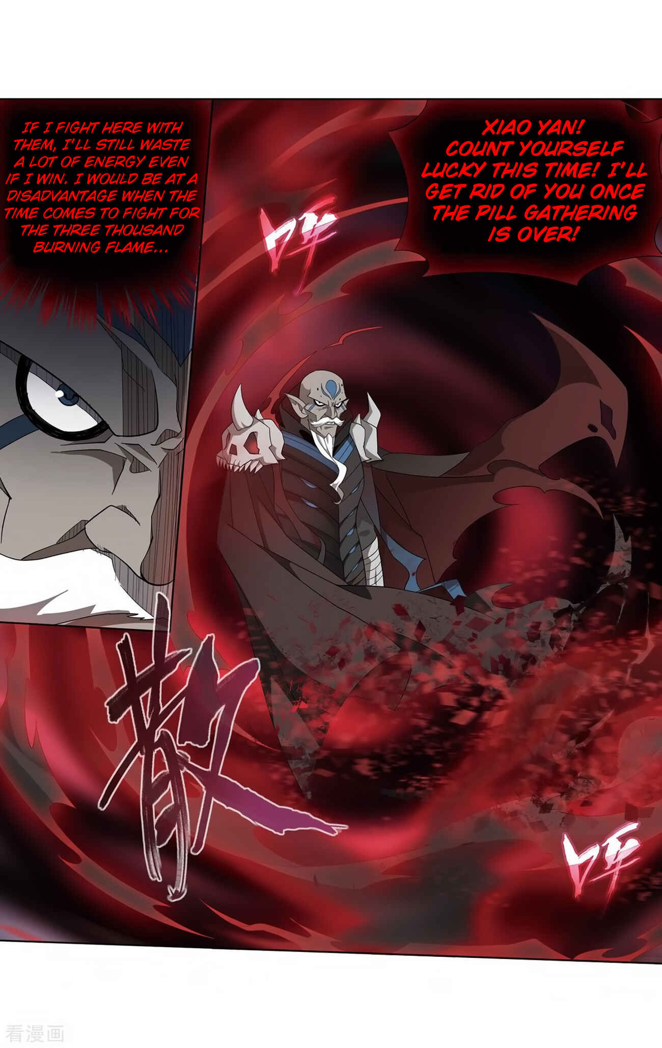 Chapter 277 - Page 13