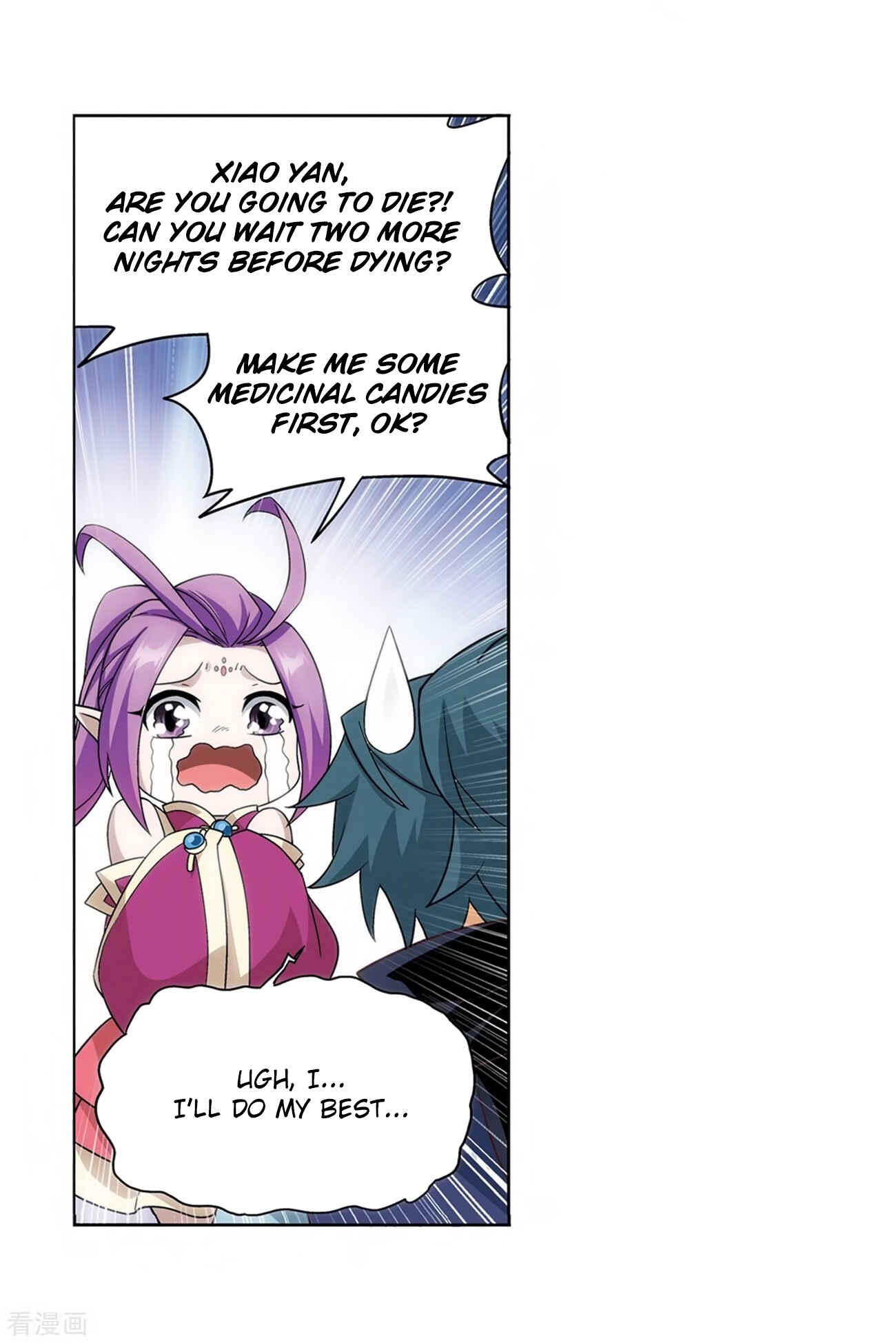 Chapter 277 - Page 16