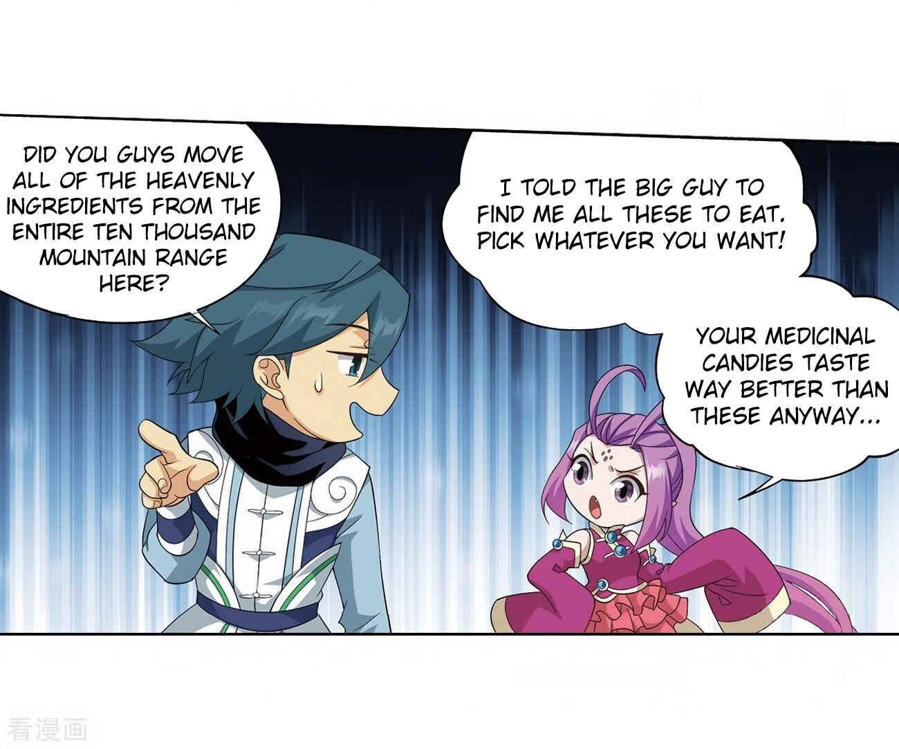 Chapter 277 - Page 22