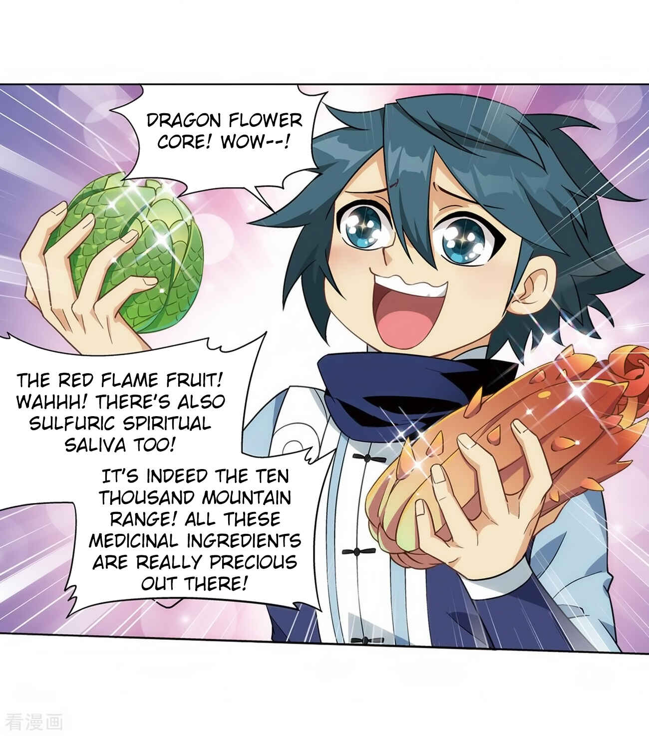 Chapter 277 - Page 23