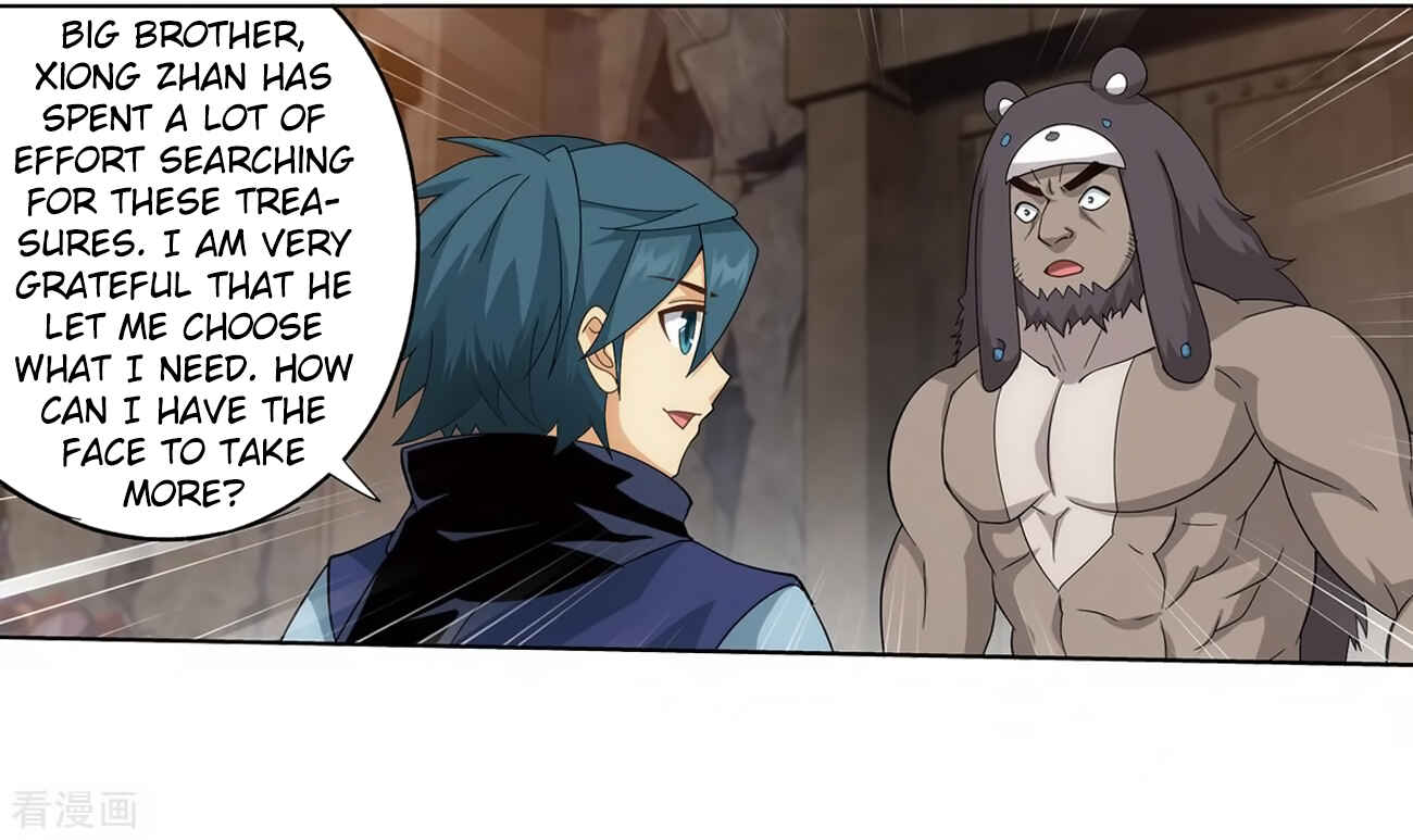 Chapter 277 - Page 28