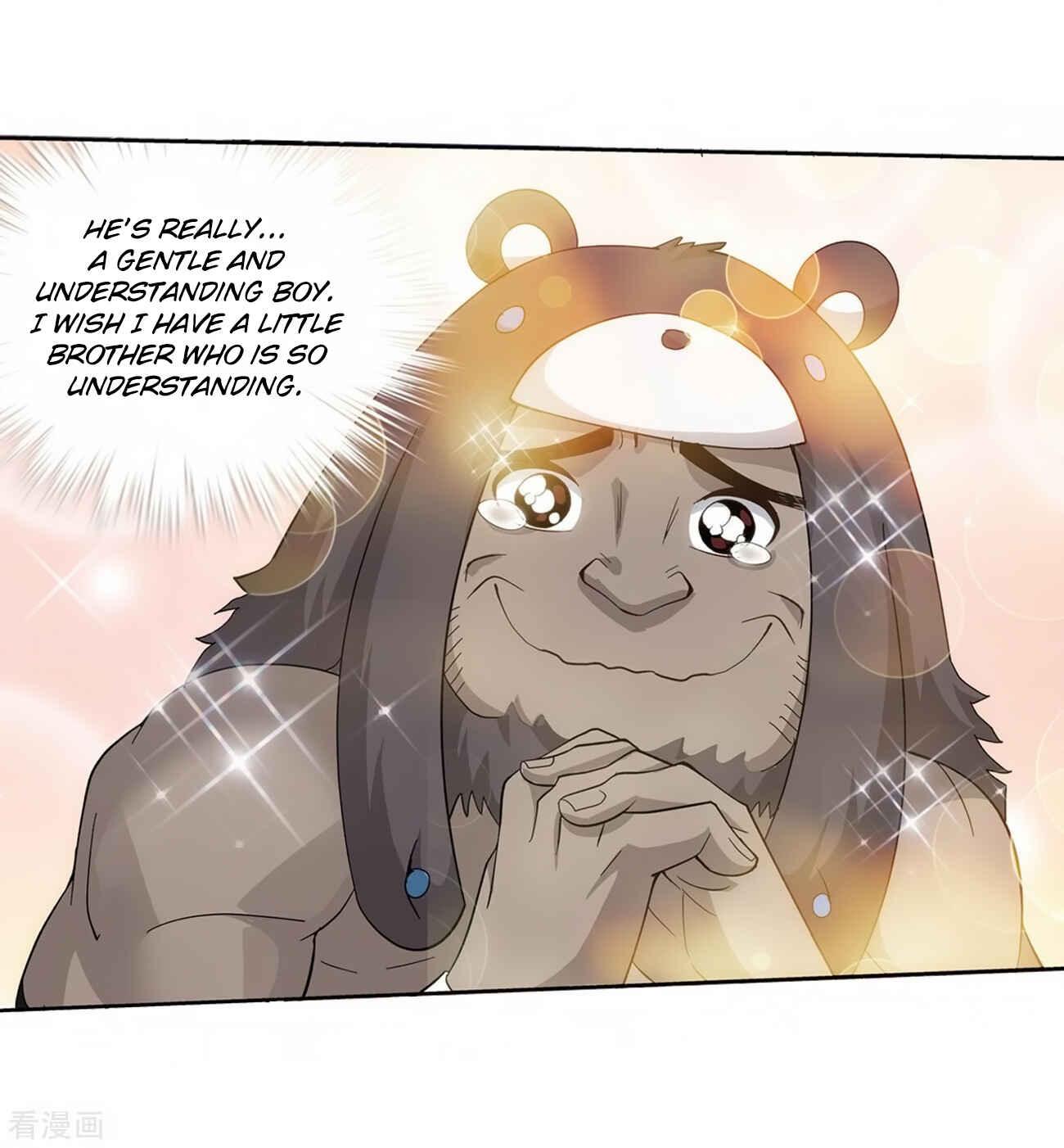 Chapter 277 - Page 29