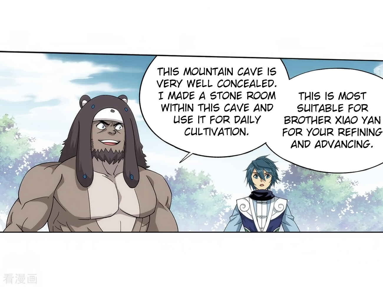 Chapter 277 - Page 36