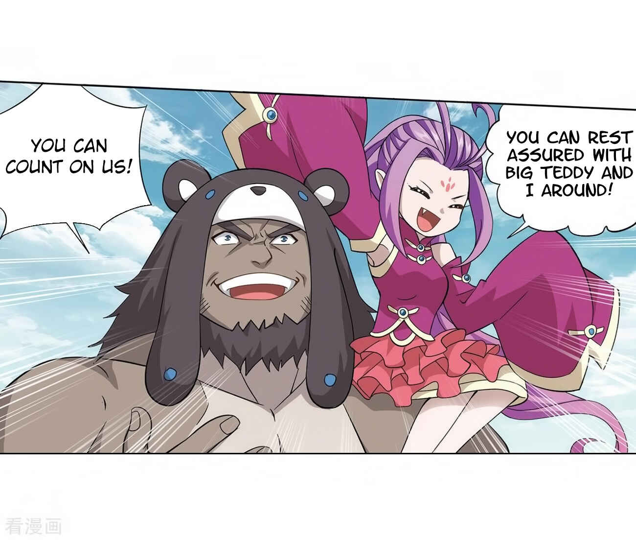 Chapter 277 - Page 38
