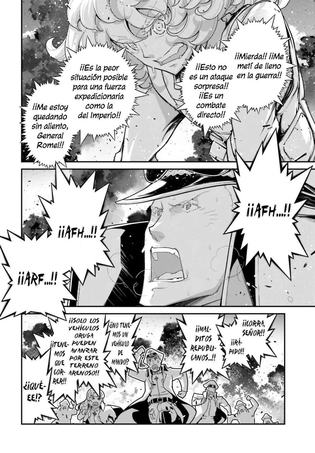 Chapter 69 - Page 32