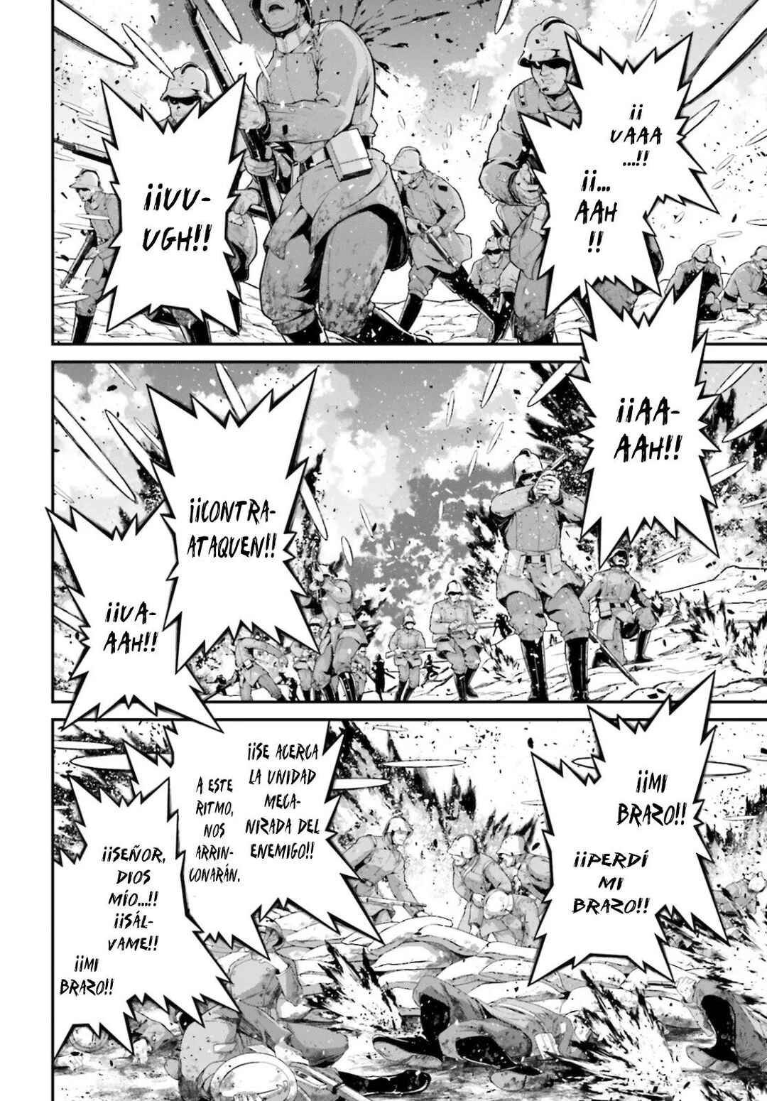 Chapter 69 - Page 8