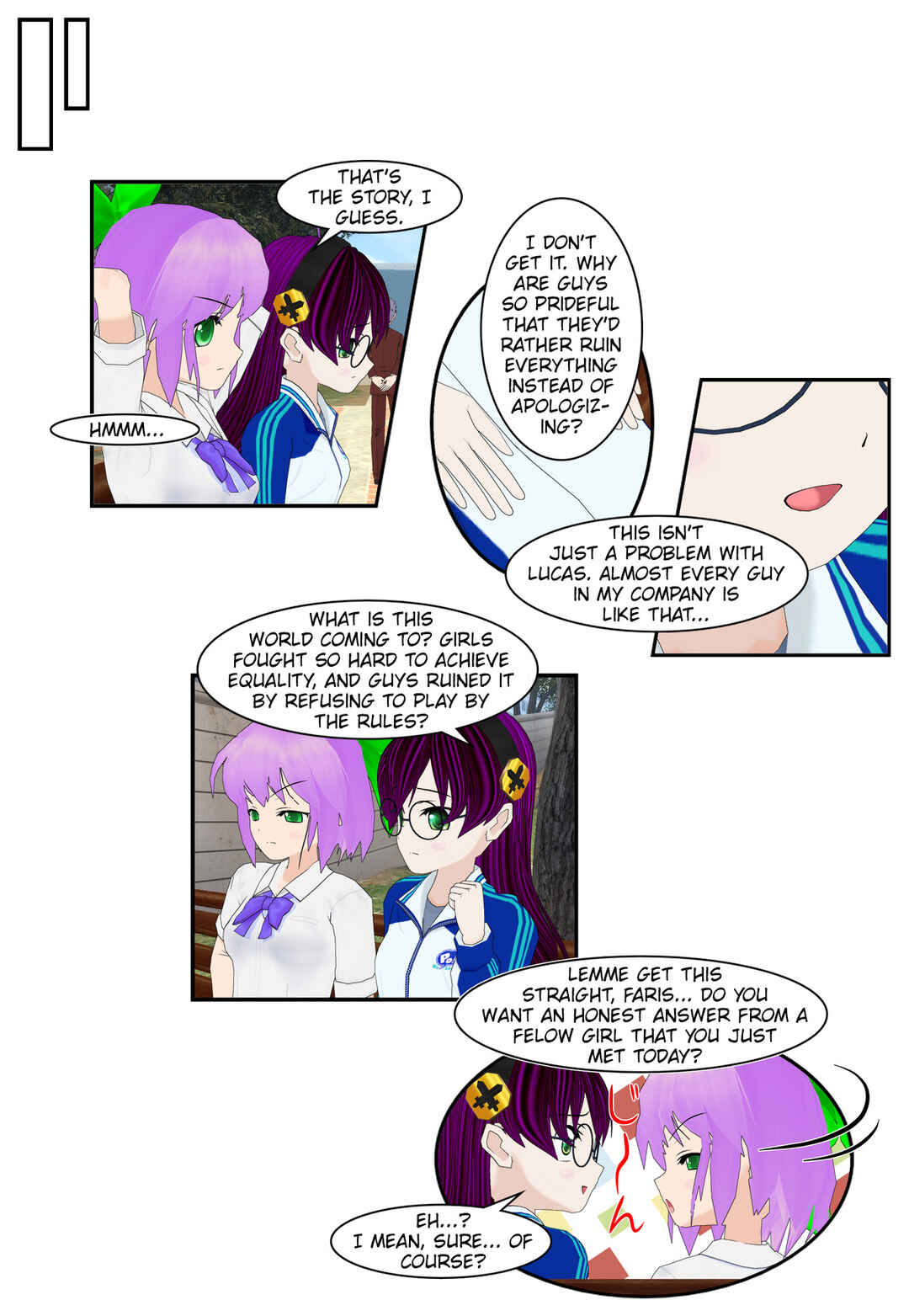 Chapter 76 - Page 10