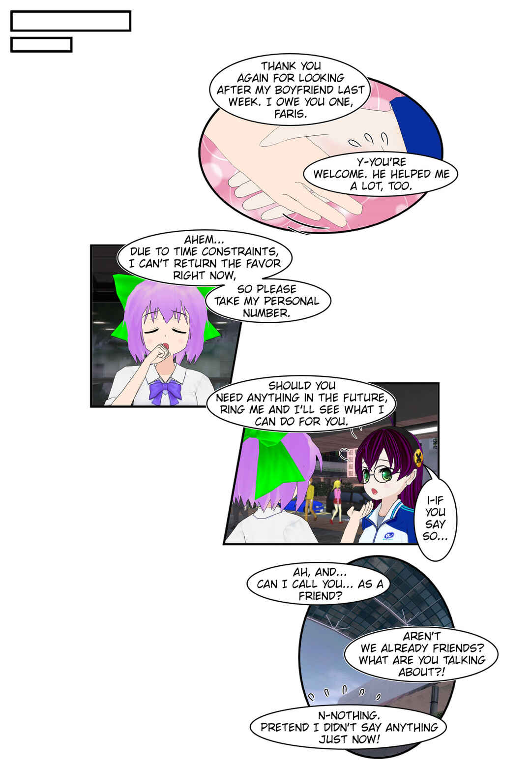 Chapter 76 - Page 17