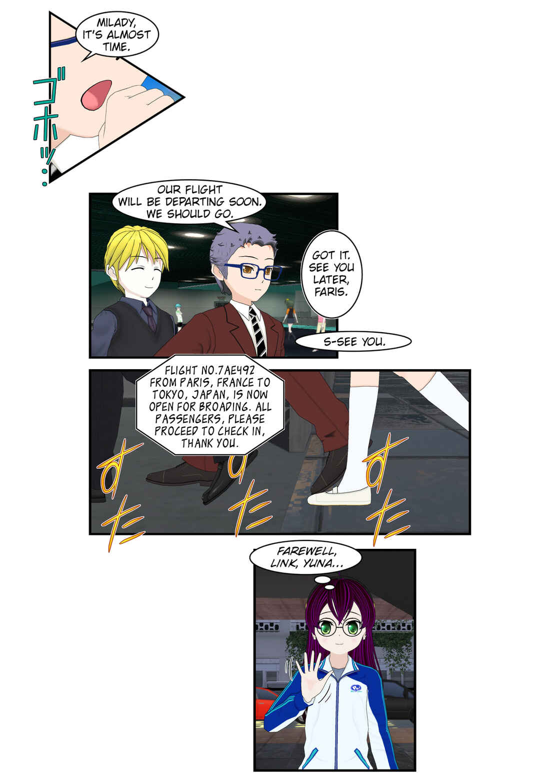 Chapter 76 - Page 18