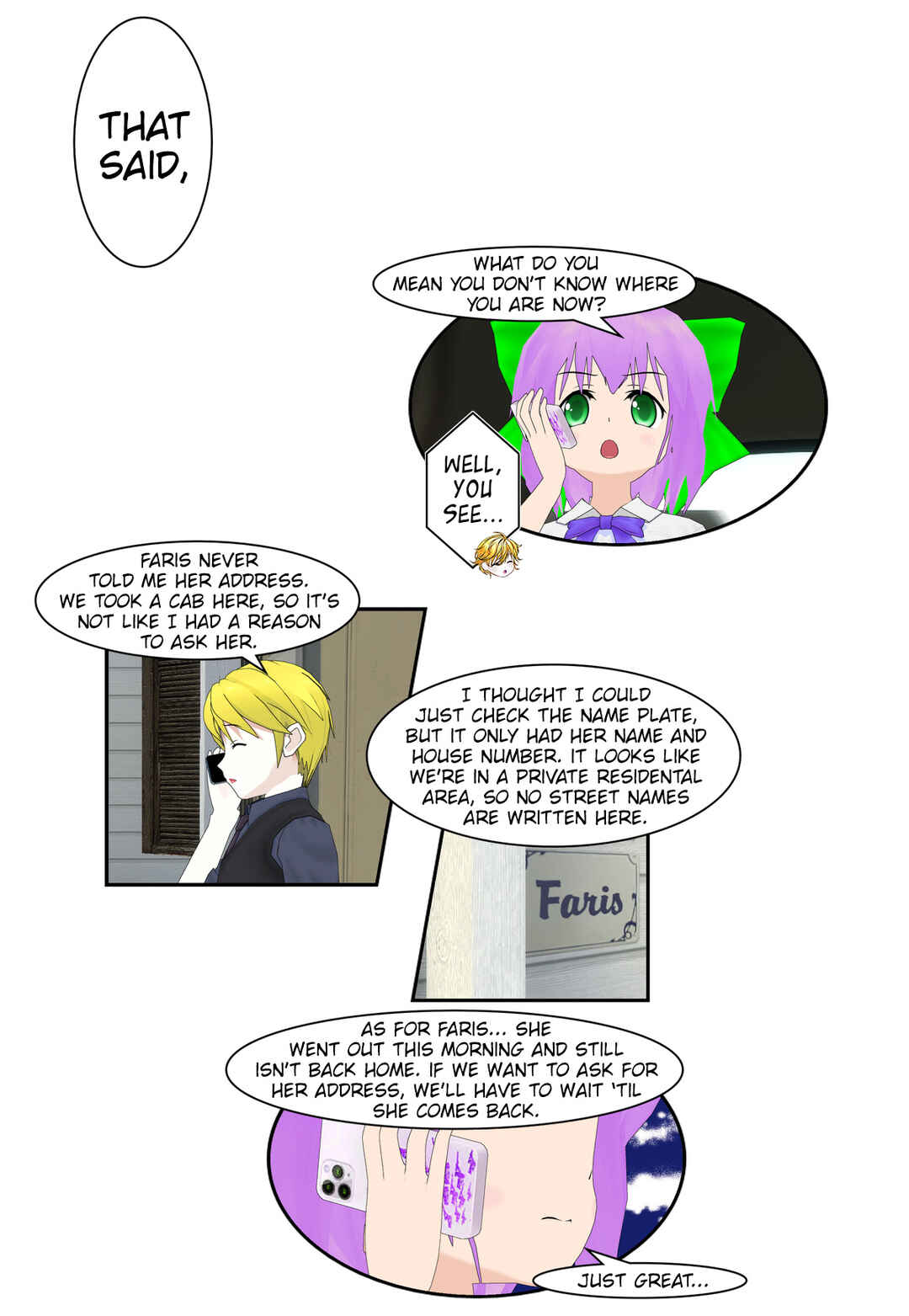 Chapter 76 - Page 3