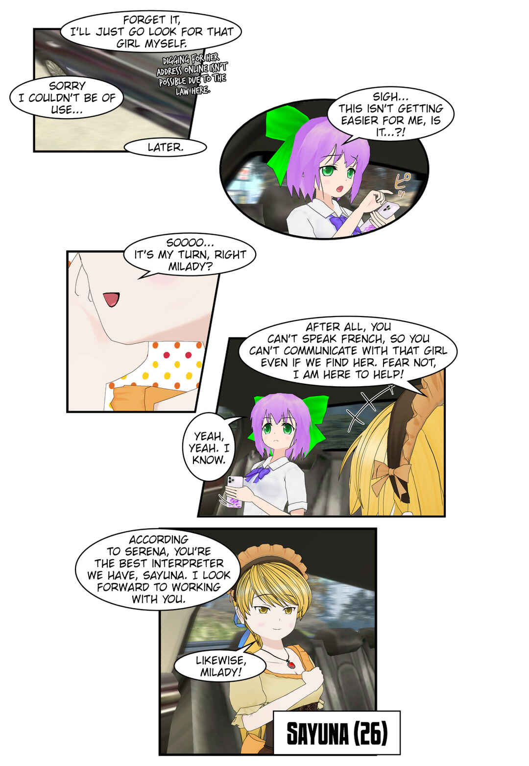 Chapter 76 - Page 4