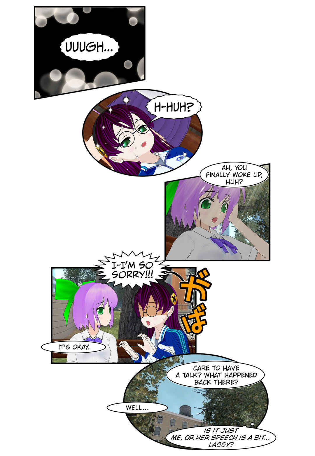 Chapter 76 - Page 9