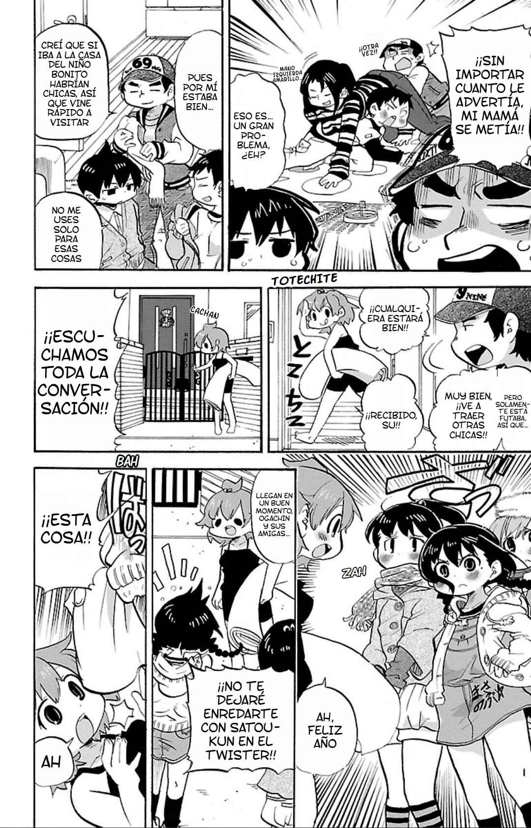 Chapter 266 - Page 3