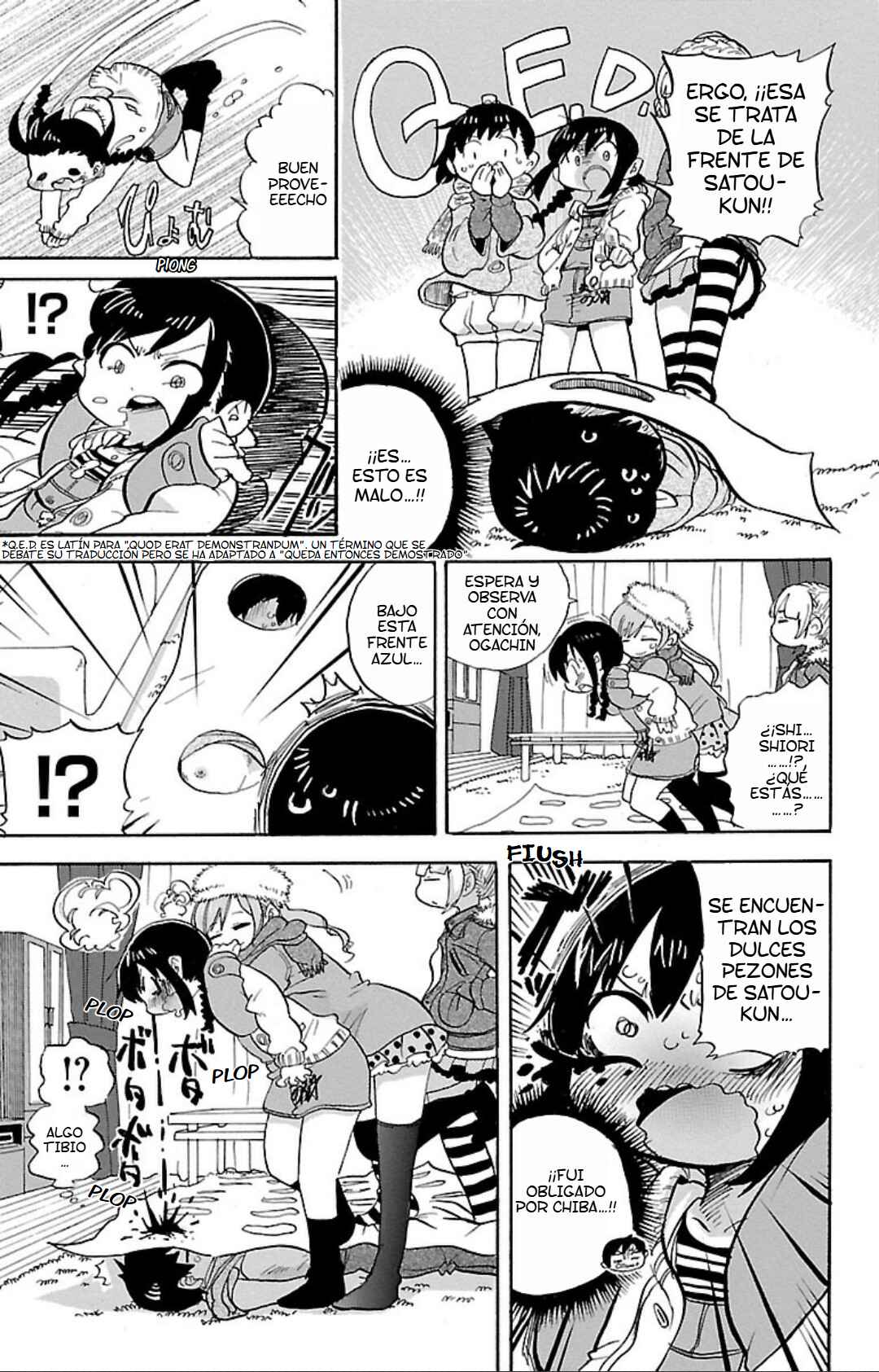 Chapter 266 - Page 8
