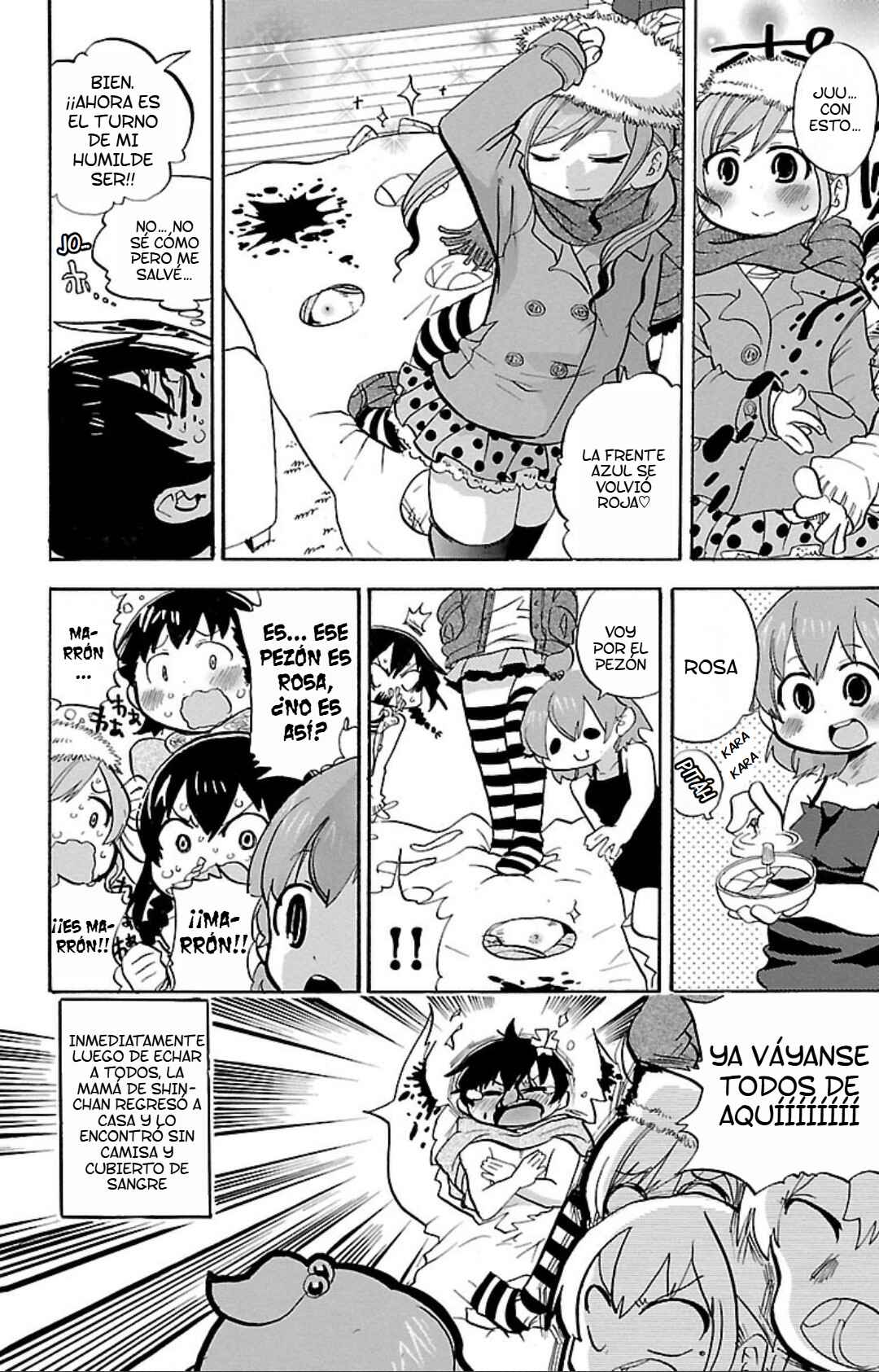Chapter 266 - Page 9