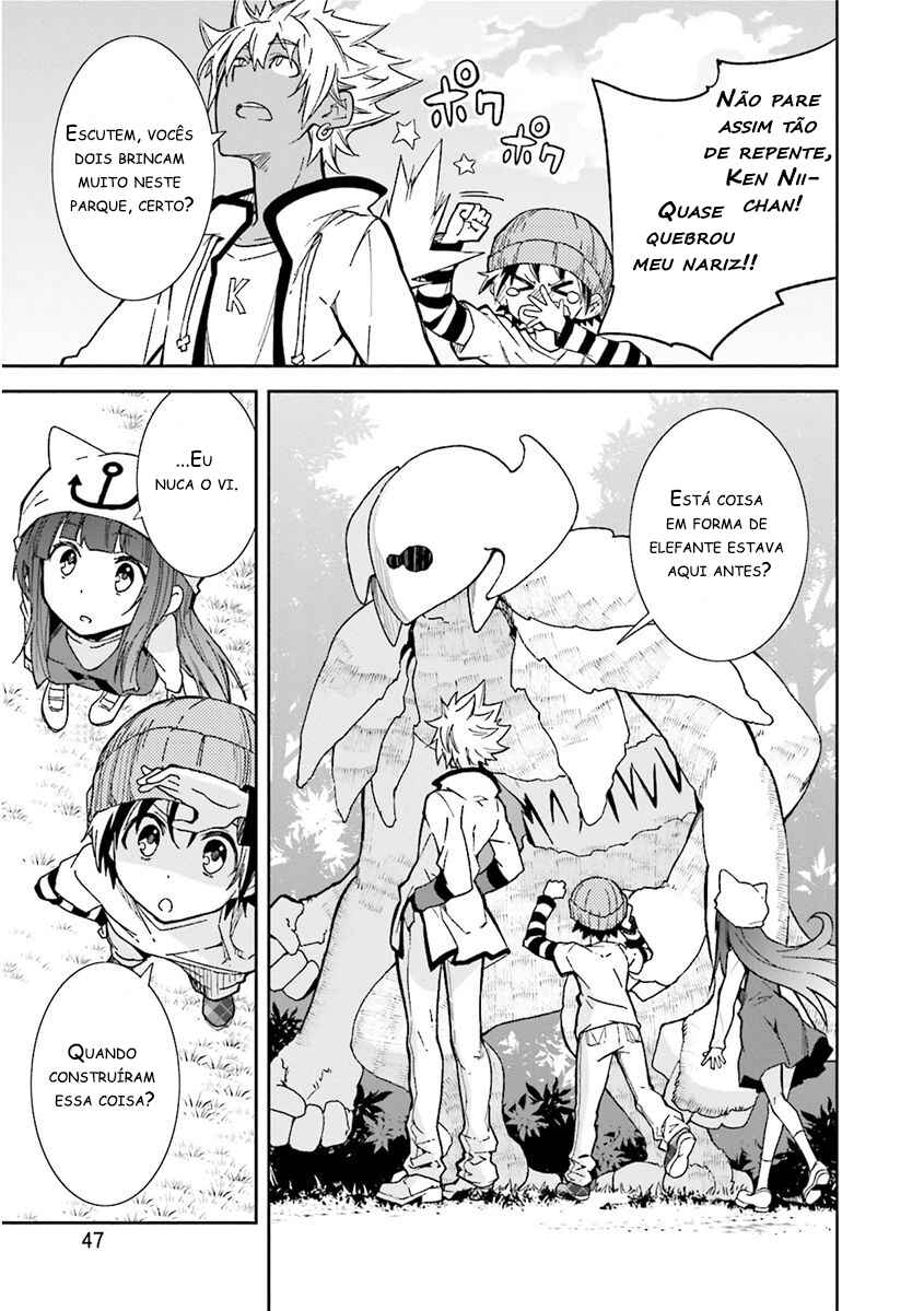 Chapter 78 - Page 16