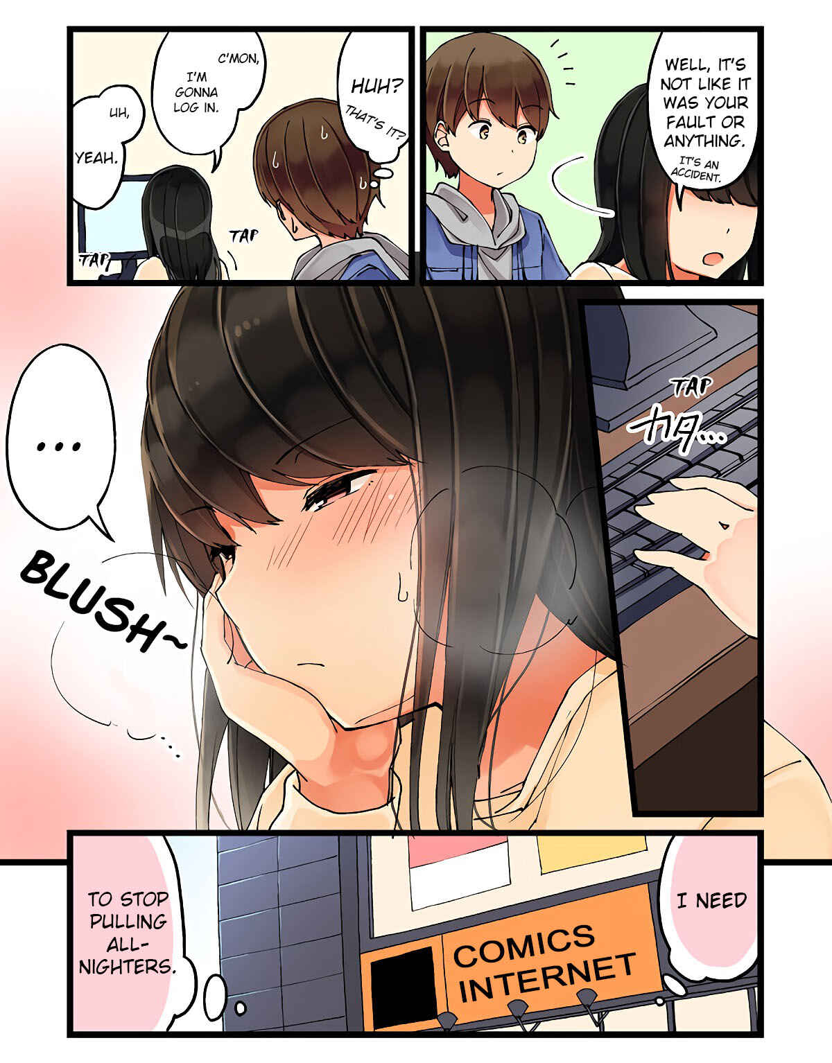 Chapter 22 - Page 5