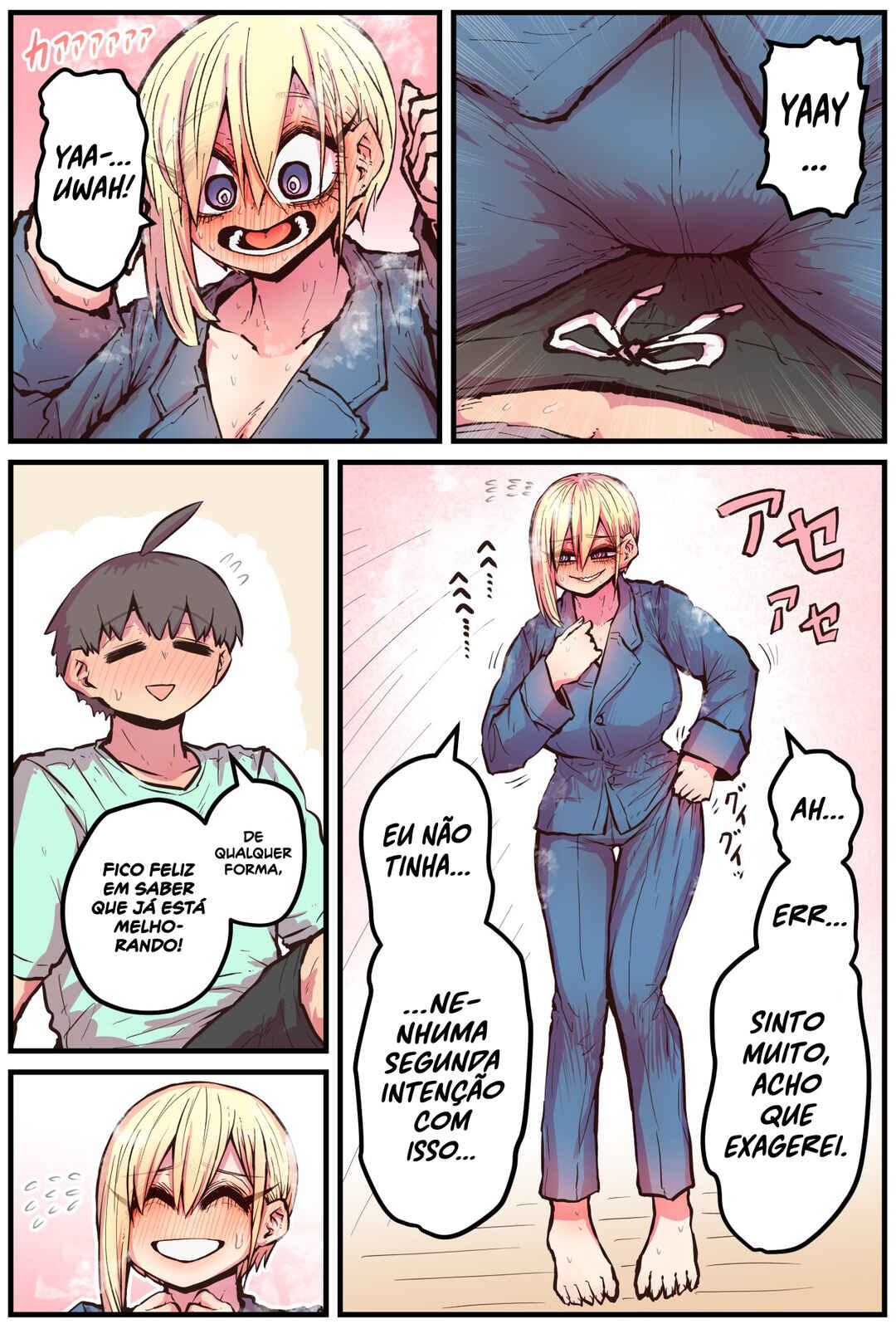 Chapter 6 - Page 3