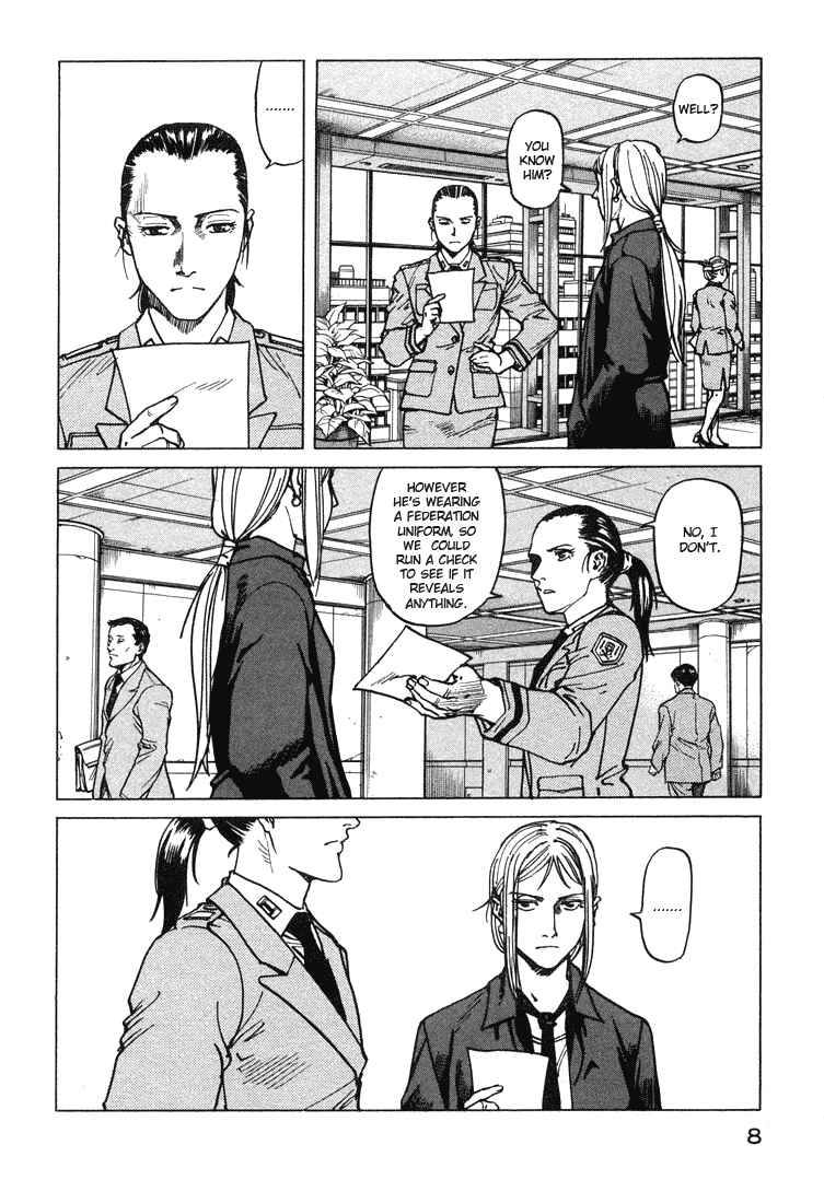 Chapter 69 - Page 10