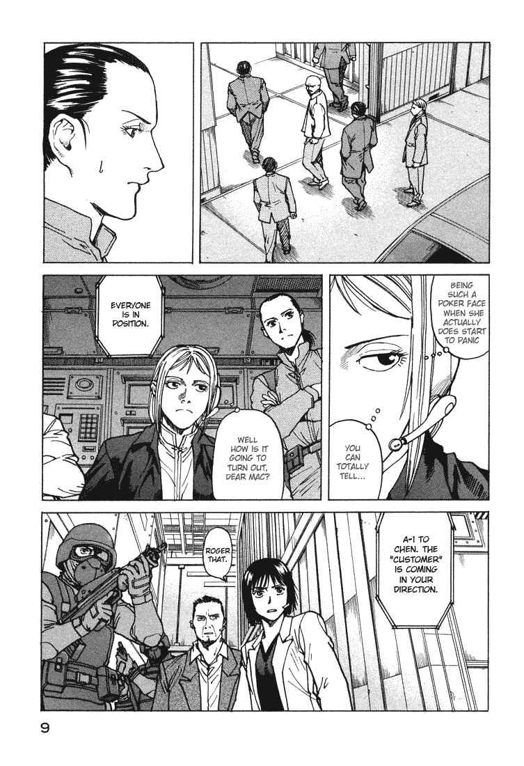 Chapter 69 - Page 11