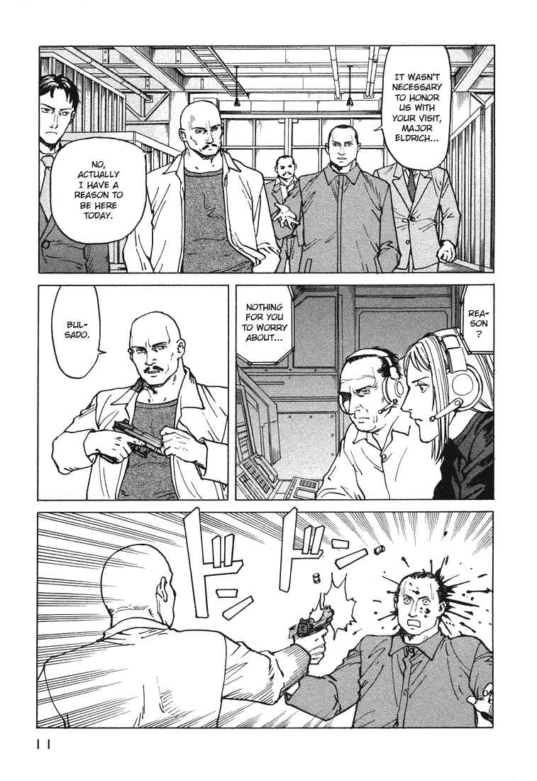 Chapter 69 - Page 13