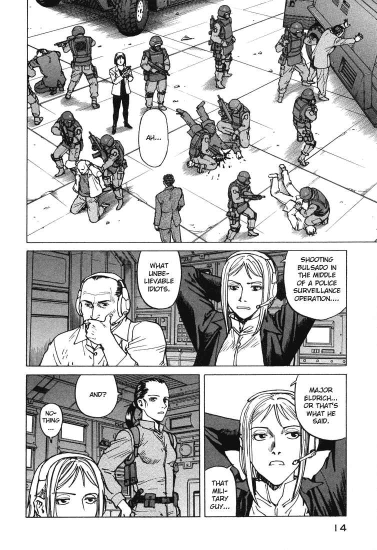 Chapter 69 - Page 16