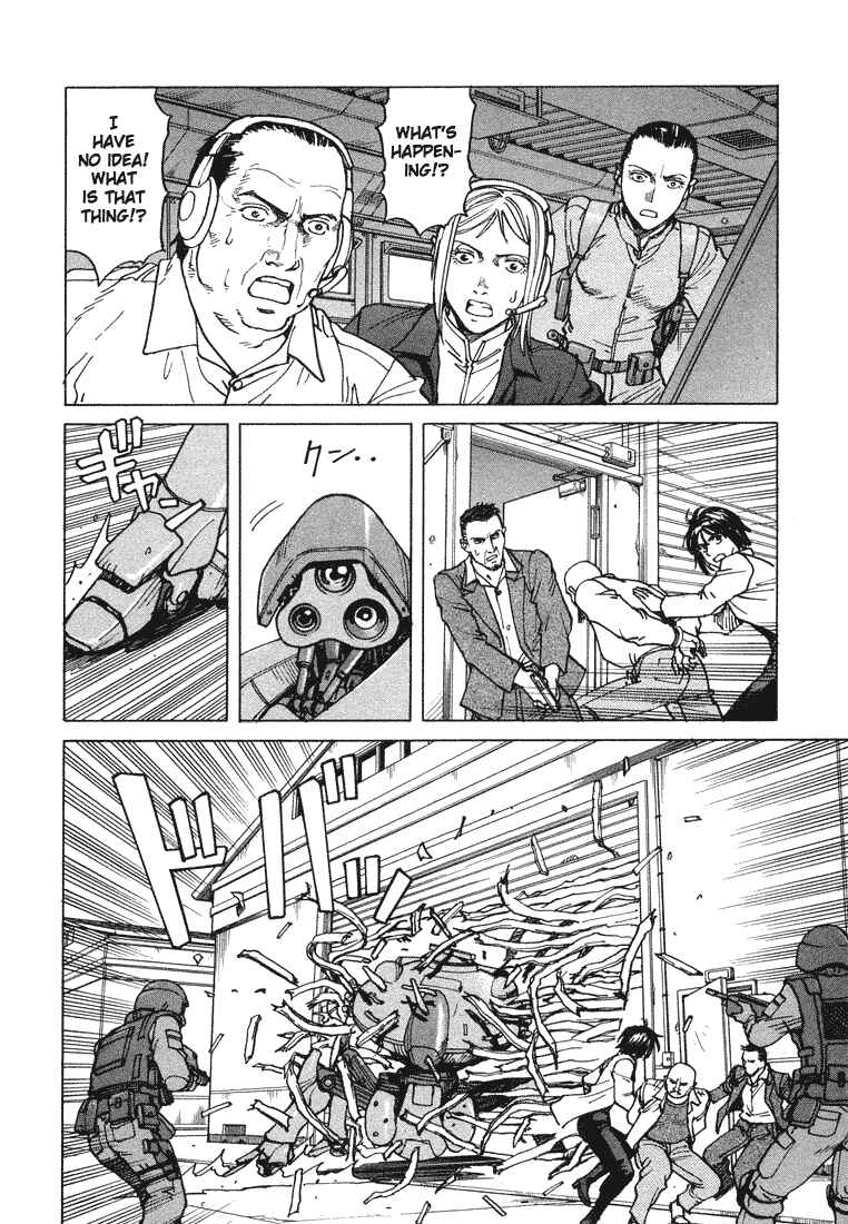 Chapter 69 - Page 20
