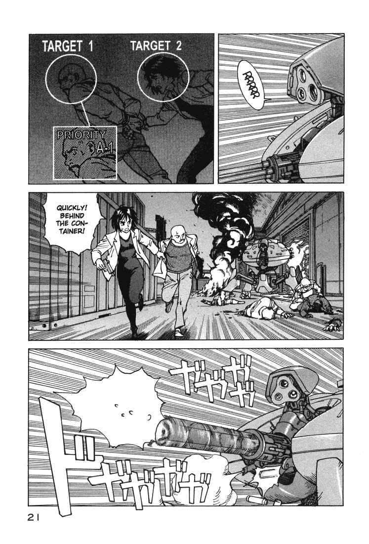 Chapter 69 - Page 23